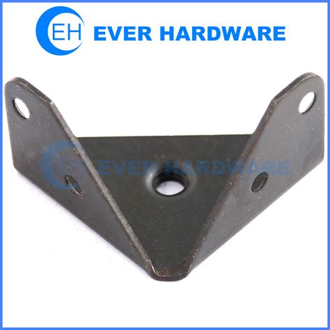 corner bracket metal|heavy duty steel corner brackets.